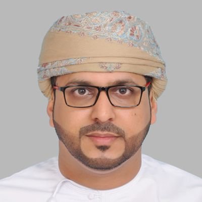 Sloan Fellow, London Business School, Strategist, FinTech Advisor, Mentor, Founder & Ex MD: Oman Credit & Financial Information Centre (Mala'a)ملاءة