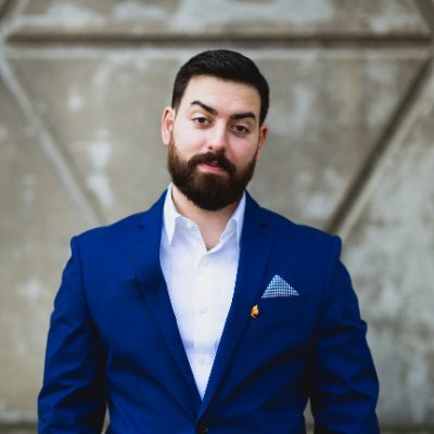 joemalf's profile picture. New podcast, 'Beyond The Veil' available on your favorite podcast platform. New program launching soon!