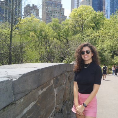 Alise Leiboff Profile