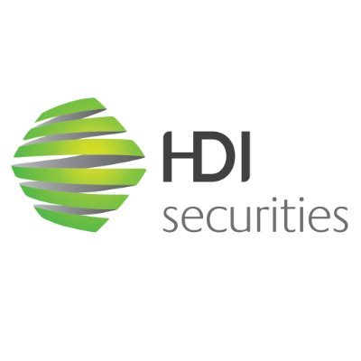 This is the official twitter account of HDI Securities, Inc. We are a member of the Philippine Stock Exchange.