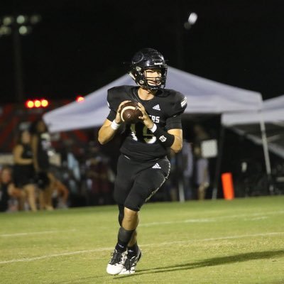 Co 2022 mid-year eligible. 6’2 218, Wr, TE, LB, FB, ATH GPA: 3.31