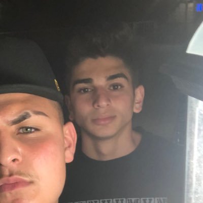 Syrian🇸🇾