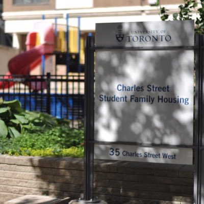 University Family Housing, @UofT. Follow us for event announcements, reminders, and resources for families on and off campus!