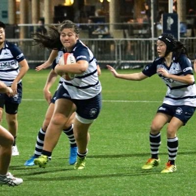 gabiduous's profile picture. primary school teacher, meme enthusiast, food and rugby ❤️