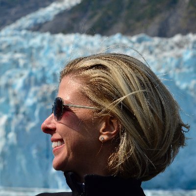 Climate & sustainability analyst; former journalist. Global 50 Women In Sustainability 2023 awardee. MNR https://t.co/hb4gEO7NLP's Center for Leadership in Global Sustainability