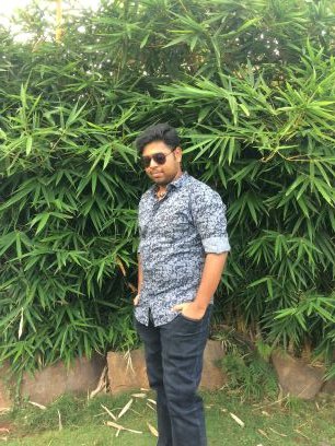 Mechanical Engineer ⚙️⚙️👷🏻‍♂️👷🏻‍♂️
Music lover 🎶🎶
Thalapathy fan 😎😎😎
Family is Everything ❤️❤️❤️
Don't love the life you live. Live the Life you loved
