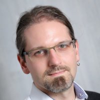 Raphael Branger (@rbranger) 's Twitter Profile Photo