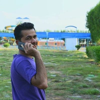 shoaib_pechuho's profile picture. 