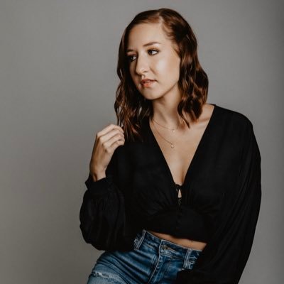 IG: ava_davis1 --- Lover of music, Jesus, and diet everything. Singer/Songwriter. 5th grade teacher. Download a free song @ https://t.co/KxpAKxwmrm