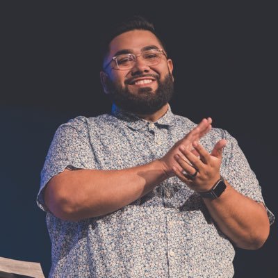 mathewmoreno's profile picture. Husband|Servant| https://t.co/eWE0fSBwqR