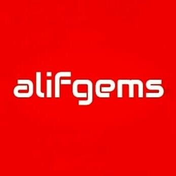alifgems Profile Picture