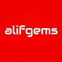 alifgems Limited Hong Kong(@alifgems) 's Twitter Profile Photo