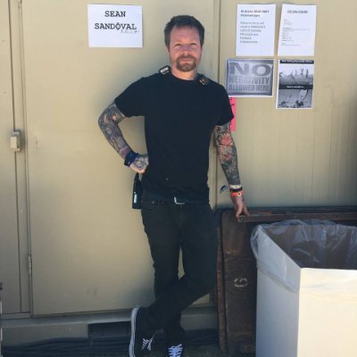 seanmsandoval's profile picture. 