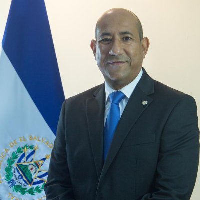 Cónsul General de El Salvador en Silver Spring MD/ CONSULATE GENERAL OF EL SALVADOR Silver Spring MD 🇸🇻