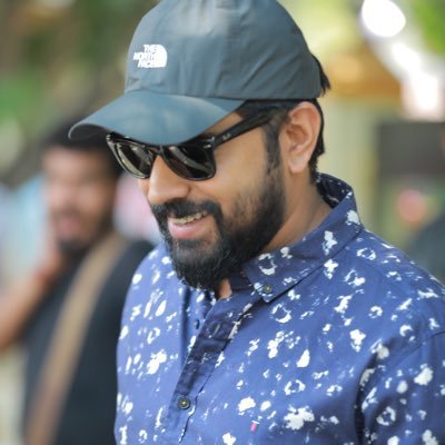 GeorgeD50418112's profile picture. just die hard fan of @nivinofficial