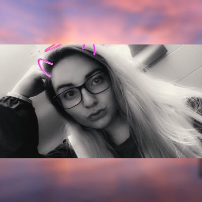 regrets and mistakes are memories made. 💜🎗#metoo she/her https://t.co/oFsvnJOiUa
