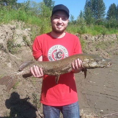 iamdylanr's profile picture. 