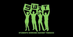 Jose Marti Mast 6-12 Academy SWAT Club. On a mission to revolt against and de-glamorize big tobacco