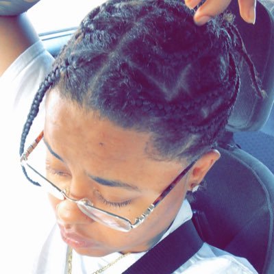 LauniiCash's profile picture. The Truth. The Word. The Real. The Teacher. The Student. The Mystery. The Love. The Hate. The Inevitable. ♊️1️⃣1️⃣🆓🆒♿️🅿️‼️💙