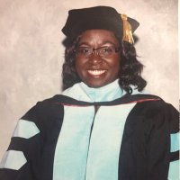 Antionette Mathews (@drannmathews) 's Twitter Profile Photo Antionette Mathews (@drannmathews) 's Twitter Profile Photo