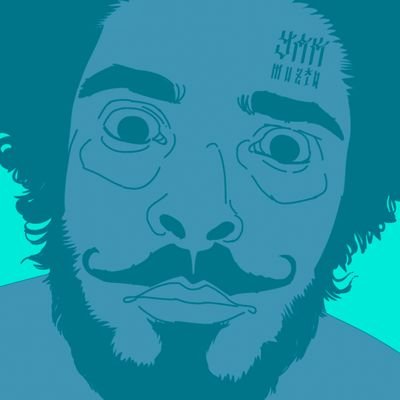 MuziqYak's profile picture. Ilustrador & produtor musical