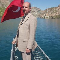 Erdal Şekeroğlu (@erdalsekeroglu) 's Twitter Profile