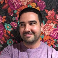 Aaron Allon (@aaronallon) 's Twitter Profile Photo Aaron Allon (@aaronallon) 's Twitter Profile Photo