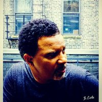 B. COLE (@bcolecomedian) 's Twitter Profile