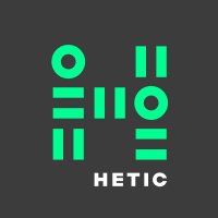 HETIC- India(@hetic_india) 's Twitter Profile Photo