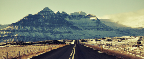 Bits and pieces from Iceland — the friggin' personal account is @Psychopu.