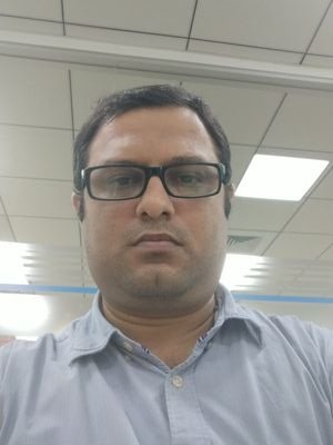 kiranjayant's profile picture. 