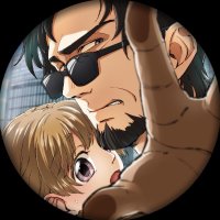 渡神 (@tokami_na) 's Twitter Profile Photo 渡神 (@tokami_na) 's Twitter Profile Photo