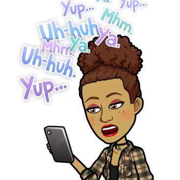 LilahBeKnowin4's profile picture. Simple yet fresh, seen but mysterious. I'm just ME! You like it, I love it! 😉Only on Twitter to watch some of my fave shows with twitter.