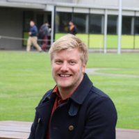 Jonathan E. Robinson (@jonnyrobinson6) 's Twitter Profile