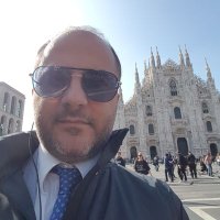 Andrea Orilio (@andreaorilio) 's Twitter Profile