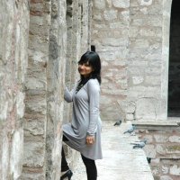 pallavi chakravorty (@pallaviaqua) 's Twitter Profile