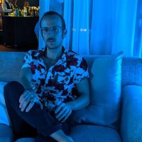 B. David Zarley (@bdavidzarley) 's Twitter Profile