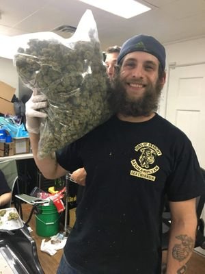 Jordancurl2's profile picture. Cannabis Consultant and Activist - Amateur Journalist and Anthropologist