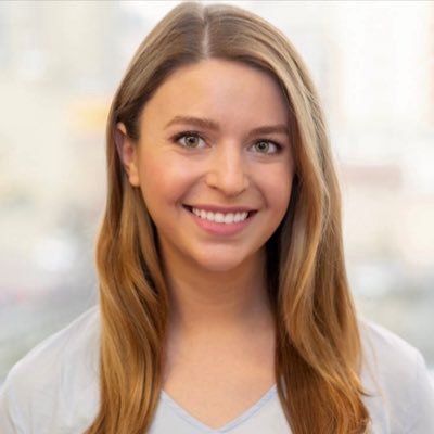 ElizabethZaylor's profile picture. Global Alliances at @InterSystems