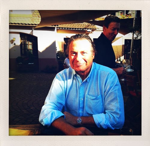 berniebach's profile picture. 