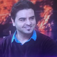 Jiyar Aghapouri (@jiyaraghapouri) 's Twitter Profile