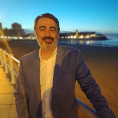 Redactor de 'El Periódico de España' / Journaliste à @ElPeriodico_Esp / Editorial Prensa Ibérica (EPI) / Tribunales e Investigación. Ich liebe mein Leben.