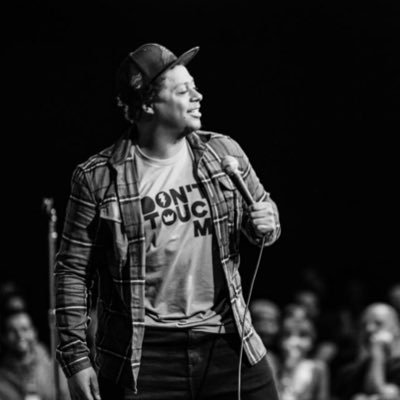 Deric Poston Profile