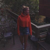 Luca (she/her) (@lucalupken) 's Twitter Profile