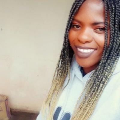 Nwana wa mutsonga😍