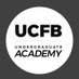 UCFB Academy Mens 1st Team (@ucfbacademy) Twitter profile photo