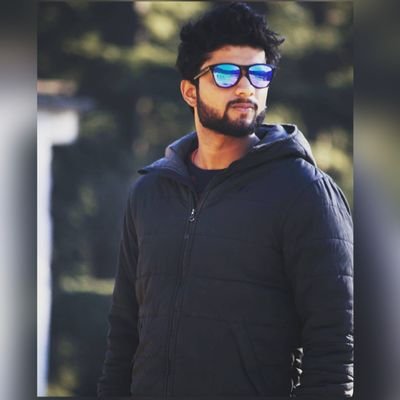 Pratikpatil9396's profile picture. 