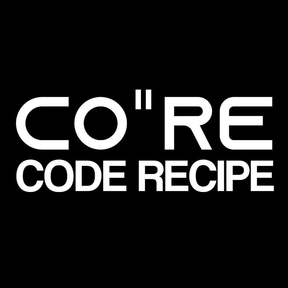 INFO_CODERECIPE's profile picture. 
