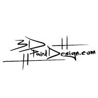 3D Paint Design(@3DPaintDesign) 's Twitter Profile Photo