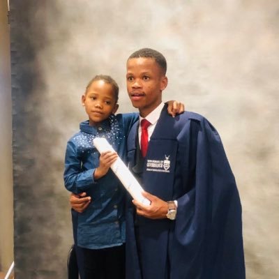 You can, you should, and if you’re brave enough to start, you will. @Prospective Attorney. @Teacher by Profession. Ekurhuleni MMC Corporate & Shared services